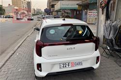 کیا پیکانتۆ